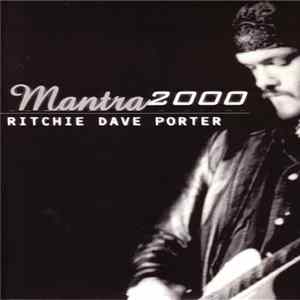FLAC Ritchie Dave Porter - Mantra 2000