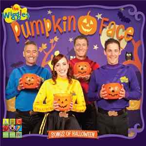 FLAC The Wiggles - Pumpkin Face