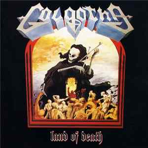FLAC Golgotha - Land Of Death