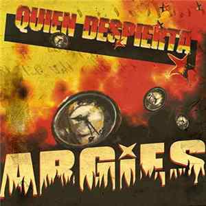 FLAC Argies - Quien Despierta