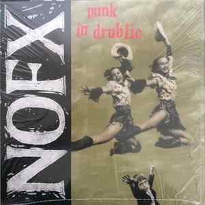 FLAC NOFX - Punk In Drublic