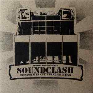 FLAC Various - SoundClash: Sound System Culture Compilation