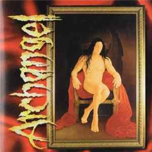 FLAC Archangel - In Tears The Angel Falls...