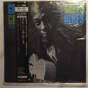 FLAC Grant Green - Green Blues