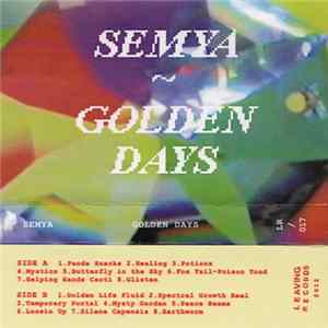 FLAC Semya - Golden Days