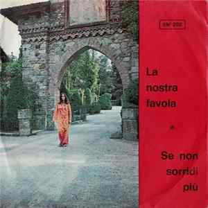 FLAC Larry - La Nostra Favola / Non Sorridi Più