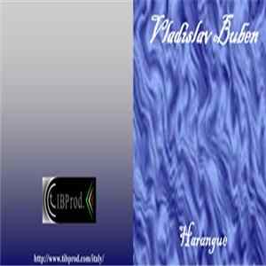 FLAC Vladislav Buben - Harangue