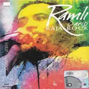 FLAC Ramli Sarip - Raja Rock