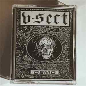 FLAC V-Sect - Demo