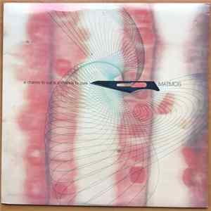 FLAC Matmos - A Chance To Cut Is A Chance To Cure