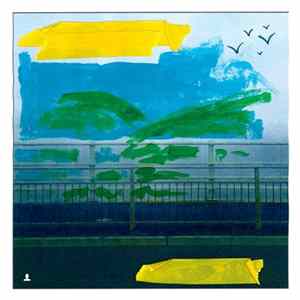 FLAC Josh Wolfsohn - Don't Forget To Wave