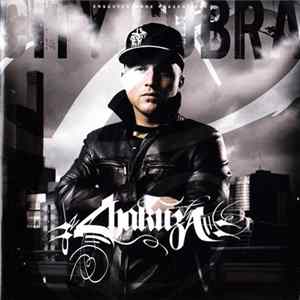 FLAC Chakuza - City Cobra