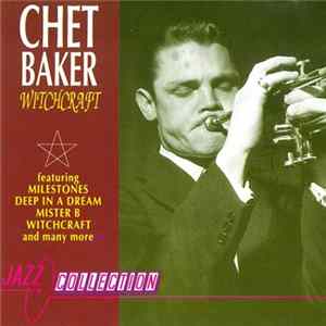 FLAC Chet Baker - Witchcraft