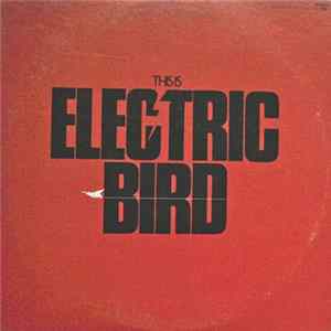 FLAC Various - This Is Electric Bird