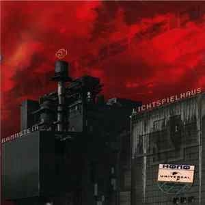 FLAC Rammstein - Lichtspielhaus