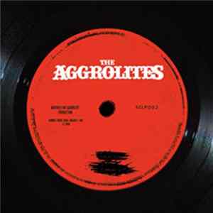 FLAC The Aggrolites - The Aggrolites