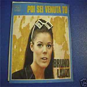 FLAC Bruno Lauzi - Poi Sei Venuta Tu