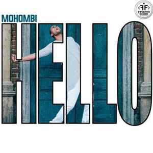 FLAC Mohombi - Hello