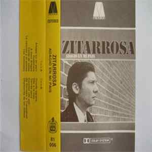 FLAC Alfredo Zitarrosa - Adagio En Mi País