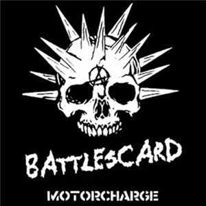 FLAC Battlescard - Motorcharge