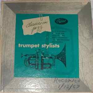 FLAC Various - Trumpet Stylists