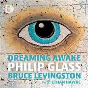 FLAC Bruce Levingston - Dreaming Awake