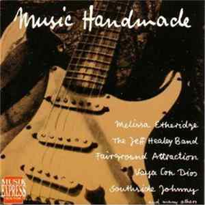 FLAC Various - Music Handmade