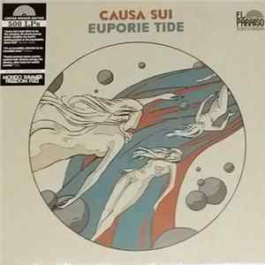 FLAC Causa Sui - Euporie Tide