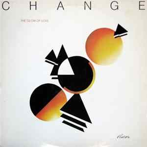 FLAC Change - The Glow Of Love
