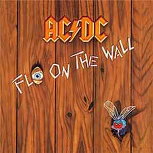 FLAC AC/DC - Fly On The Wall