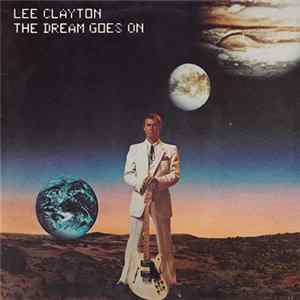 FLAC Lee Clayton - The Dream Goes On