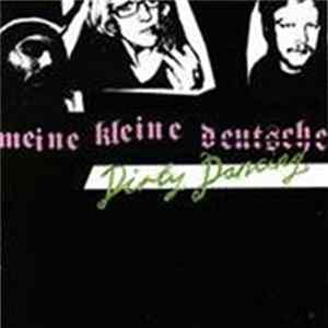 FLAC Meine Kleine Deutsche - Dirty Dancing
