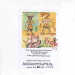 FLAC Rude Mechanicals - The Cyclops And The Wildebeest