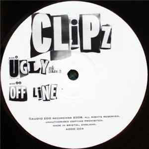 FLAC Clipz - Ugly / Offline