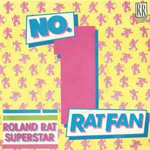 FLAC Roland Rat Superstar - No.1 Rat Fan
