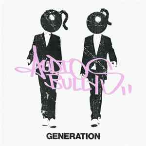 FLAC Audio Bullys - Generation