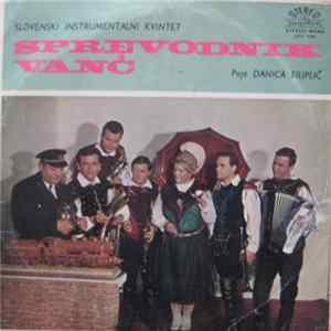 FLAC Slovenski Instrumentalni Kvintet - Sprevodnik Vanč