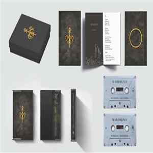 FLAC Wardruna - Runaljod - Ragnarok
