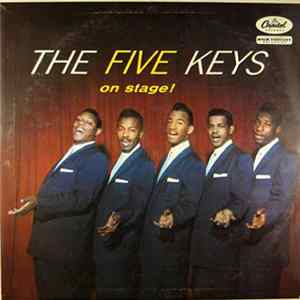 FLAC The Five Keys - On Stage Part 2