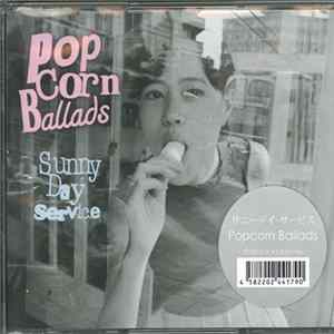 FLAC Sunny Day Service - Popcorn Ballads