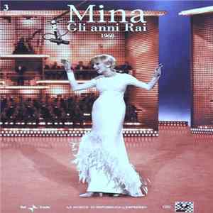 FLAC Mina - Gli Anni Rai 1968