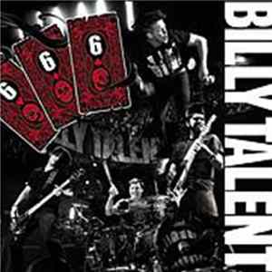 FLAC Billy Talent - Billy Talent 666 Live