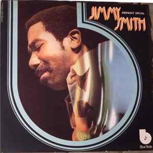FLAC Jimmy Smith - Midnight Special