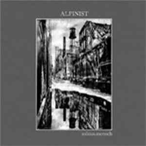 FLAC Alpinist - Minus.Mensch