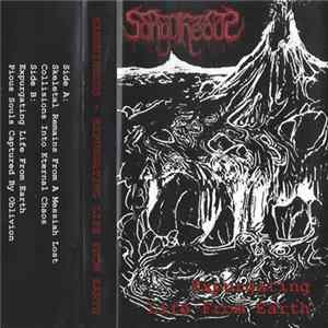FLAC Sanguineous - Expurgating Life From Earth