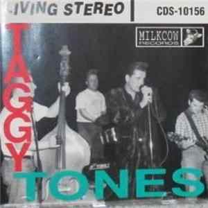 FLAC Taggy Tones - Stayin' At Heartbreak Hotel