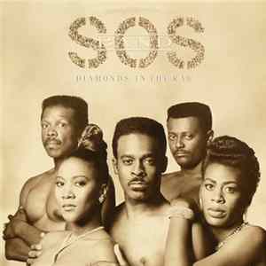 FLAC S.O.S. Band - Diamonds In The Raw
