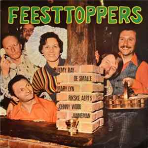 FLAC Various - Feesttoppers Vol 2