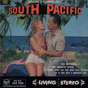 FLAC Rodgers & Hammerstein - Highlights from "South Pacific"