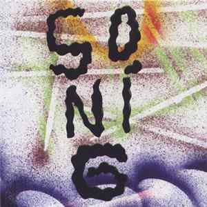 FLAC Various - Sonig Boxset Thing